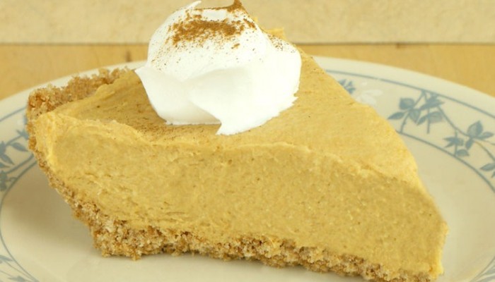 pumpkin slice