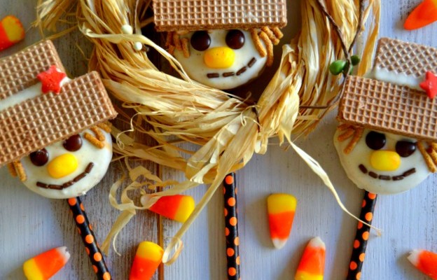 scarecroworeo